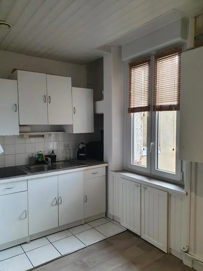 Nozvat Cosy T2 - Gare Rennes