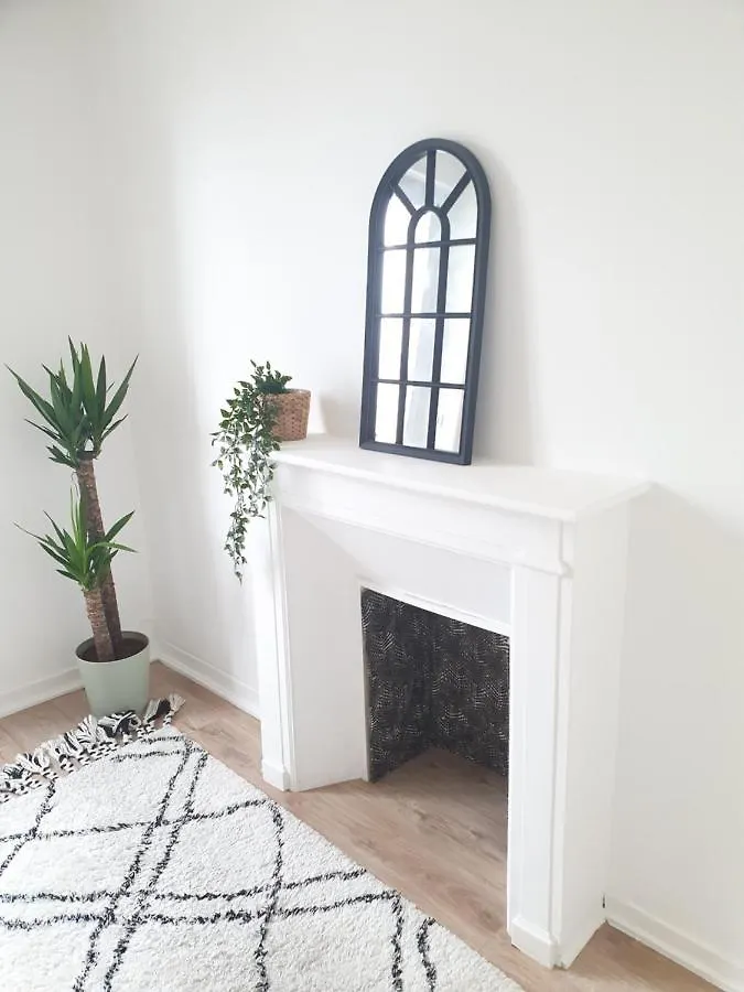 Lejlighed Nozvat Cosy T2 - Gare