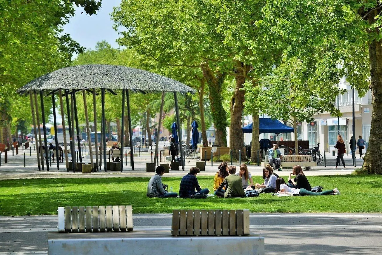 Lejlighed Nozvat Cosy T2 - Gare