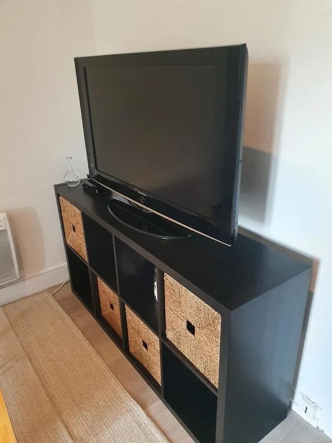 Lejlighed Nozvat Cosy T2 - Gare